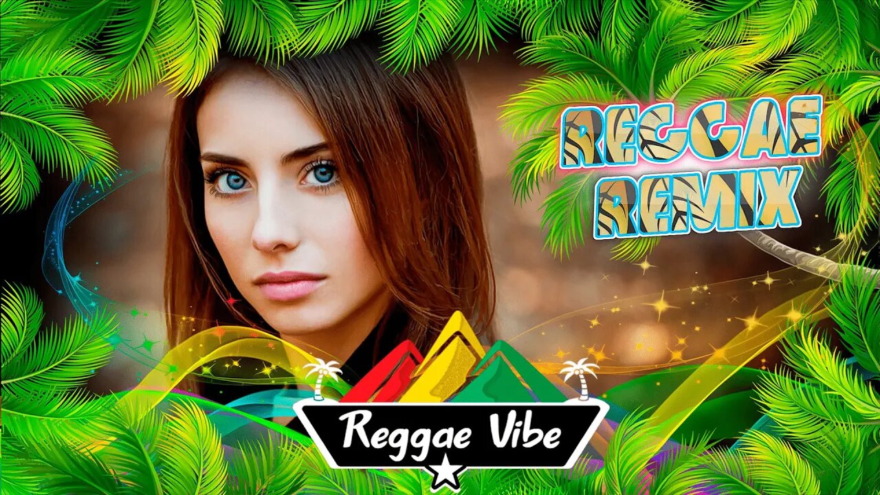 Nūves & Jacøb - Stay Or Be Alone - REGGAE REMIX 2023 [By @ReggaeVibeoficial] REGGAE MODERN BRAZIL 4K