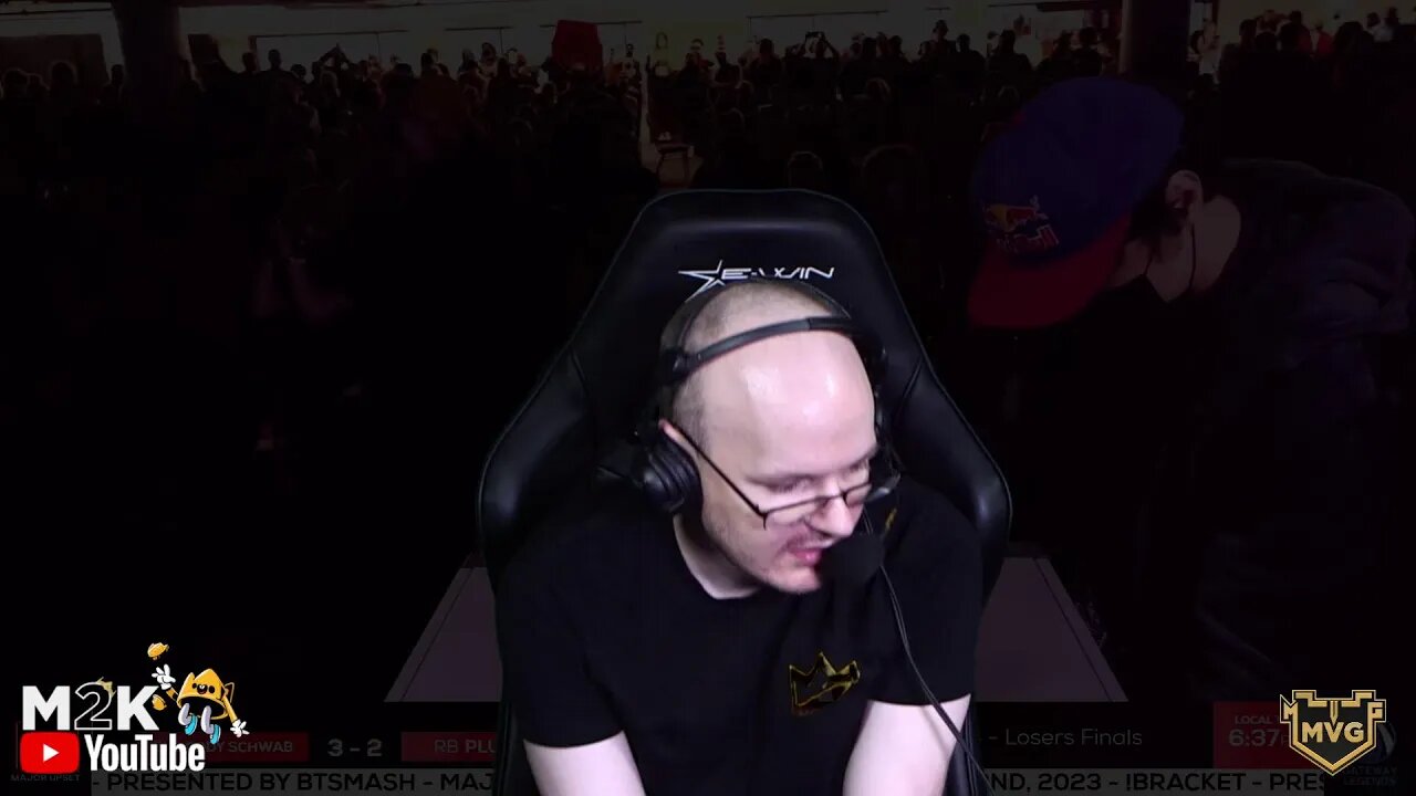 Mew2king Analyzes Cody (Fox) vs Plup (Sheik) GRAND FINALS from Major Upset