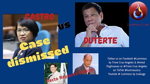 Castro v. Duterte