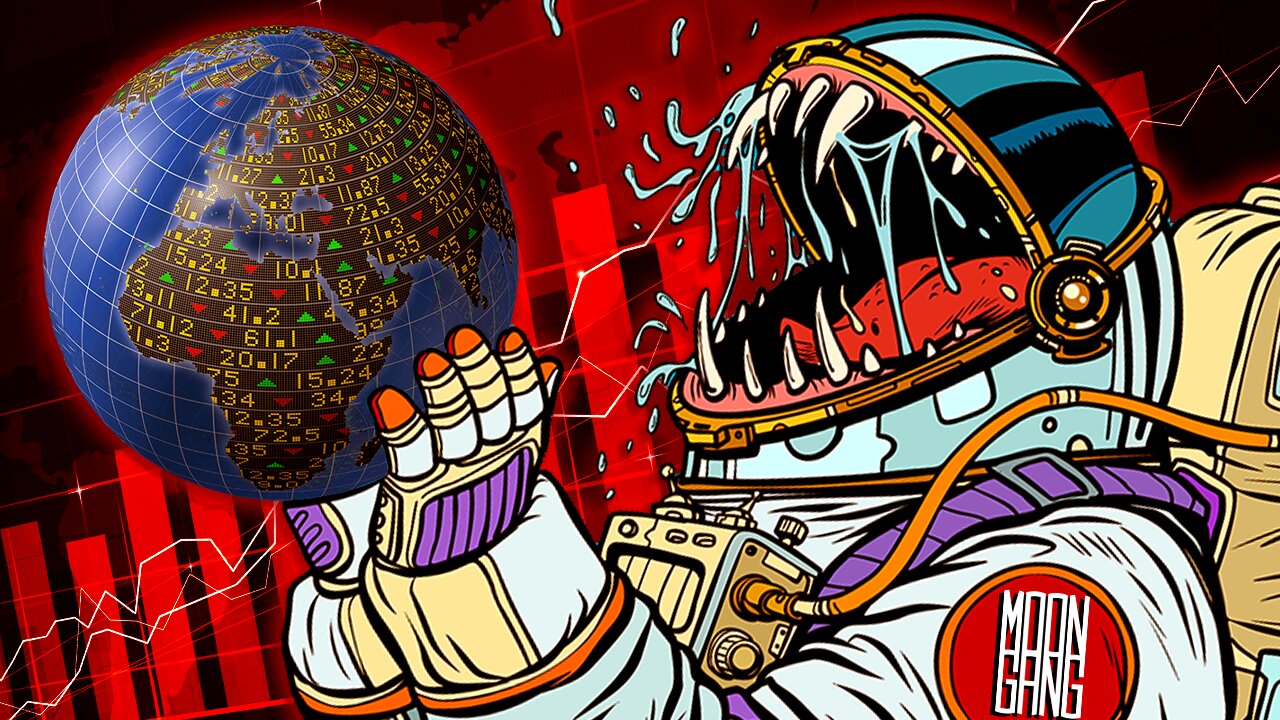 Chaos In Roswell - Fancy