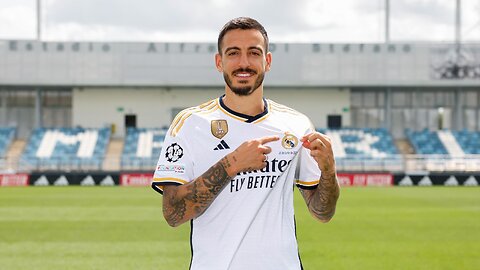 Joselu - The Weirdest Transfer Ever