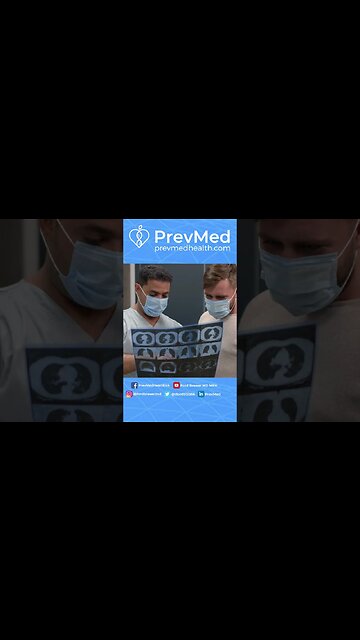 #SHORTS Arterial Age Doesn't Matter