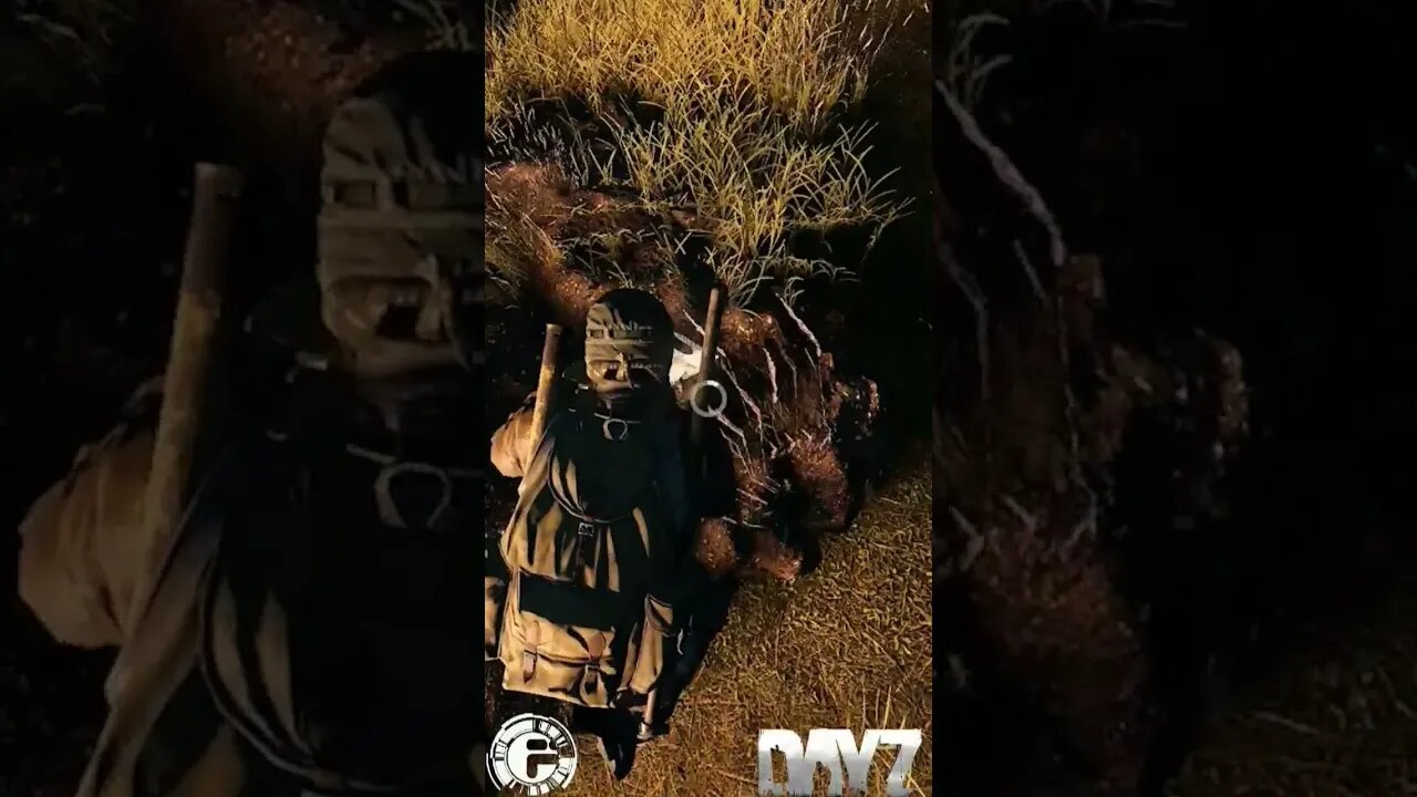 fica a dica. #dayz #dayzgameplay #dayzstandalone