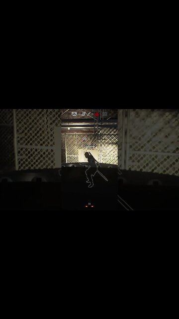 Austin Powers Driving in Evil Dead: The Game #shorts #gaming