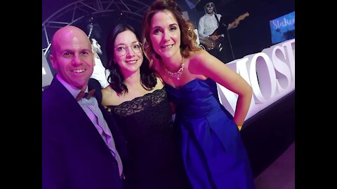 Bal Osmose : la jeunesse entrepreneuriale répond présente