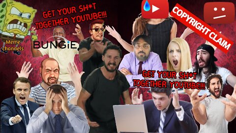 Youtube is Broken & Out Of Control & Both Viewers & Creators Are Fed Up!