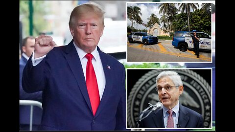 FBI & Garland Are Heavily Screwed Now