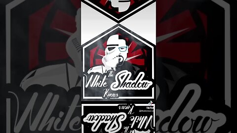 The White Shadow Knows… #shorts