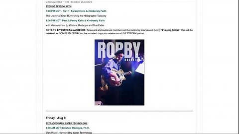 Swap Out Images On Your Landing Page.