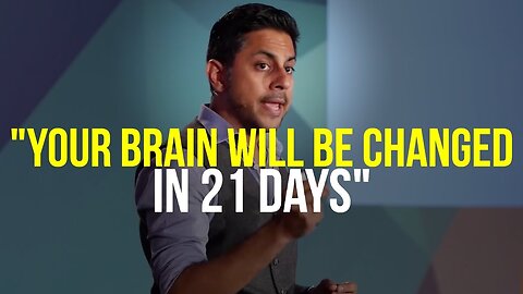 UPGRADE YOUR BRAIN | Vishen Lakhiani