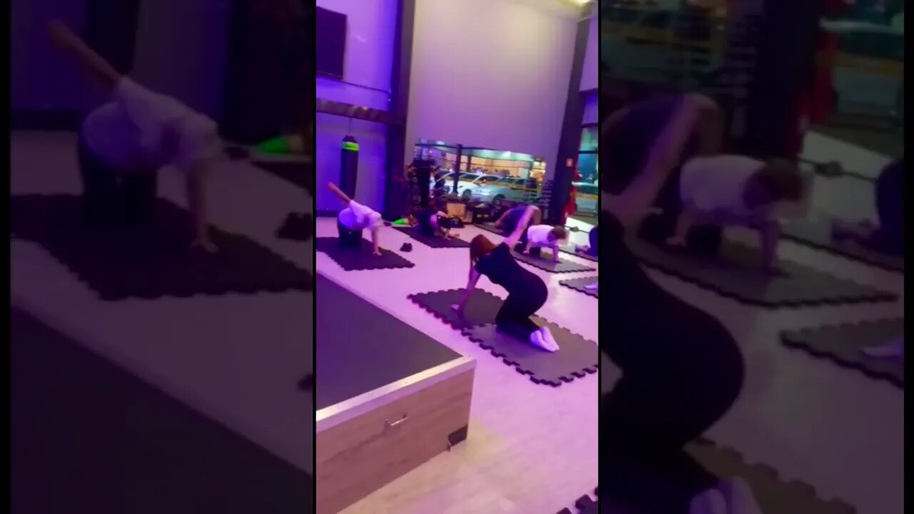 Pilates Mat 💕
