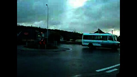 Ireland 2003