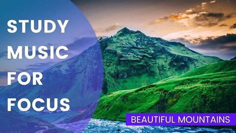 Study Music for Focus and Memory - Improve Memory and Concentration