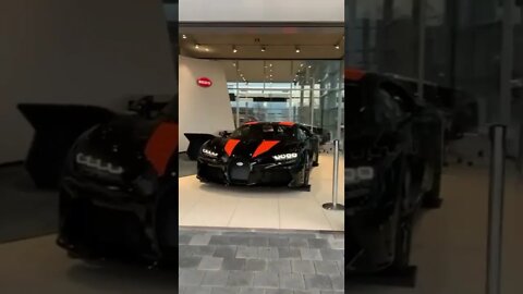 Bugatti new and old car ❤️