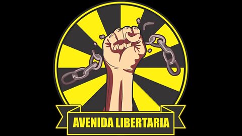 Transmisión en vivo de AVENIDA LIBERTARIA #sinfiltros