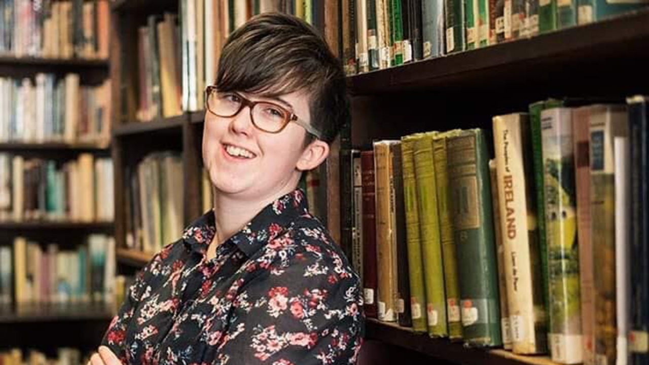 Police Arrest 2 Suspects In The Killing Of Journalist Lyra McKee