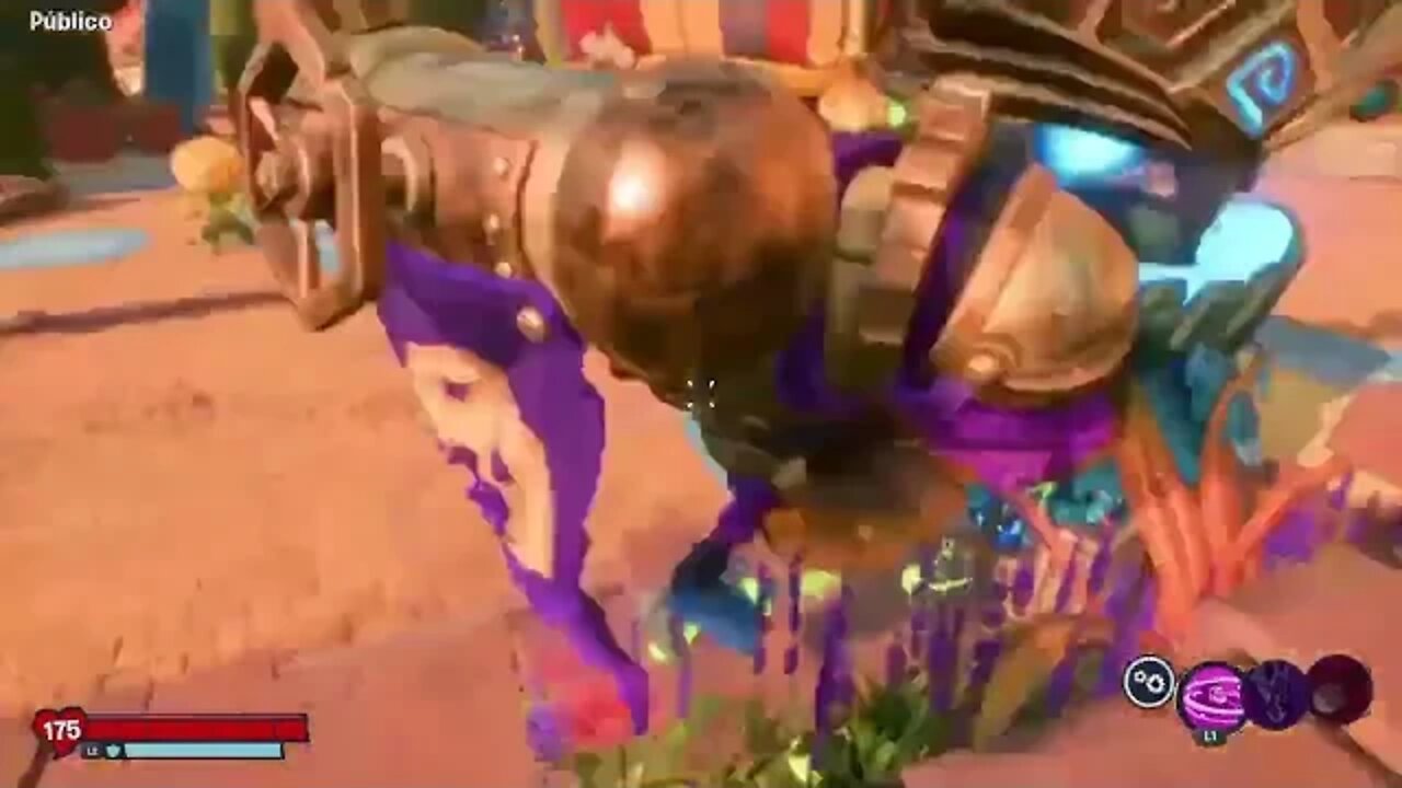 A toxic couple i found within 2 minutes of gameplay bruh