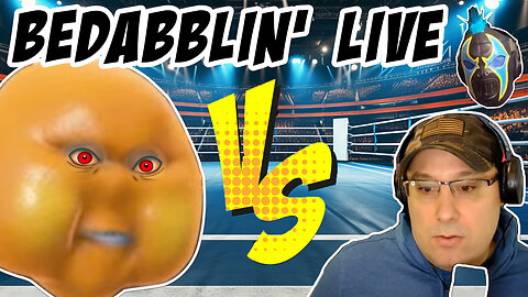 Bedabblin' Live: Obnoxious John (OJ) vs VTL (Vince The Lawyer)