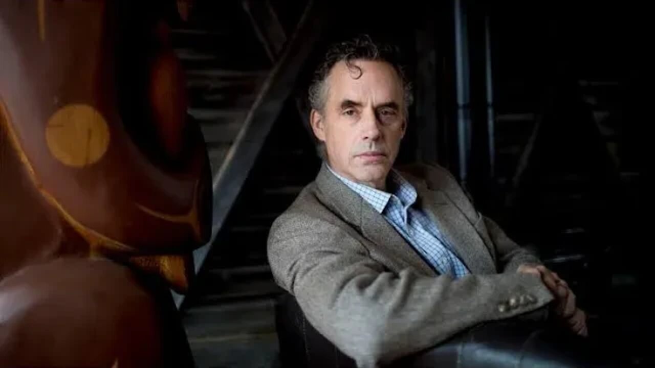 zyzz-"jordan peterson detected "