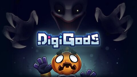 DigiGods: Build and Battle | Nightmares Update | Meta Quest Platform