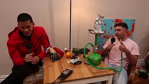 How To Flirt With Girls | Kinda Quality Podcast |