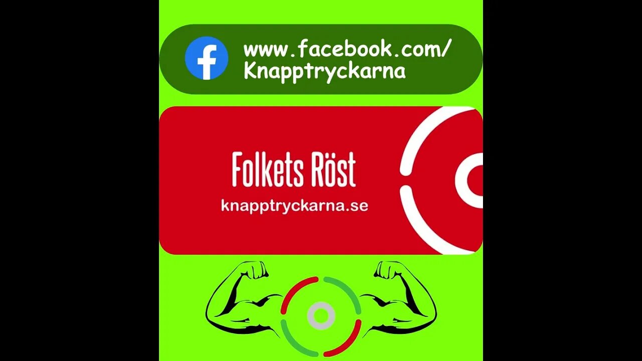Nu händer det grejjerđ