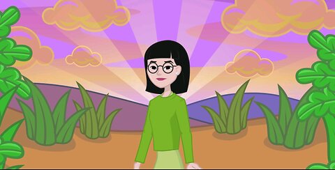 kids story