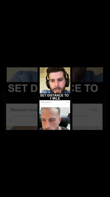 Ultimate Tinder Algorithm Hack Revealed #shorts