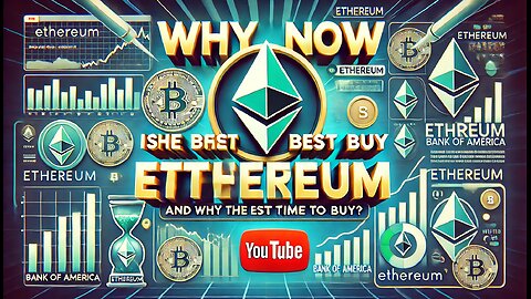 Why NOW Is the Best Time to Buy Ethereum? New Records and Growth Potential! #facex