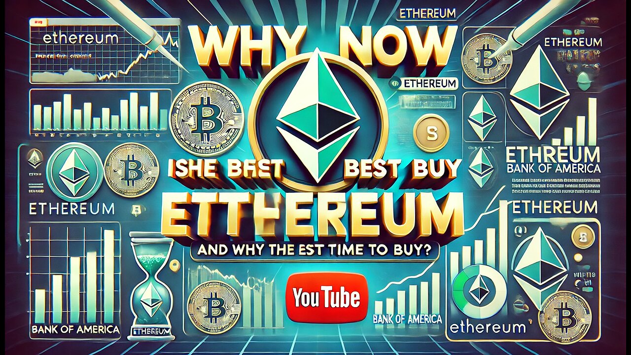 Why NOW Is the Best Time to Buy Ethereum? New Records and Growth Potential! #facex