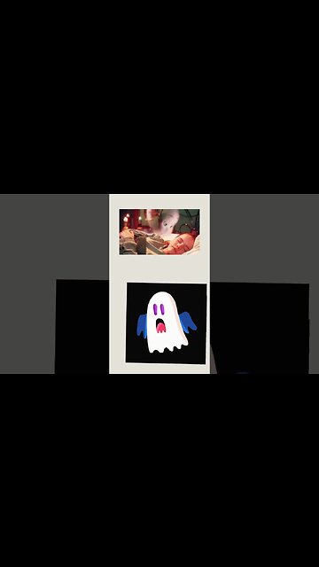 DESENHO GASPARZINHO #shorts