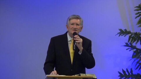 Prophetic Word on Resurrection Sunday: "Let the Shaking Begin!"| Mike Thompson (Sunday 3-31-24)