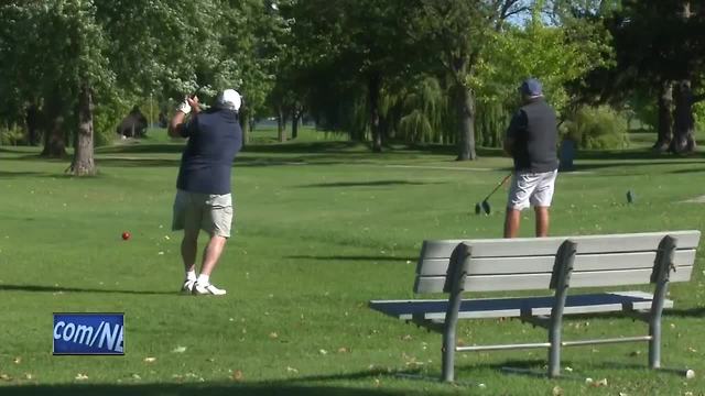 Debate continues over sale of Lakeshore Golf Course in Oshkosh