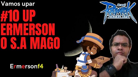 Ermerson o S A Mago up 49-55 [BRO-THOR]