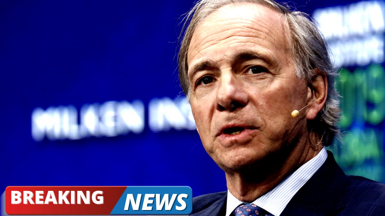 Worlds Largest Hedge Fund Drops Tesla, Buys These 5 EV Stocks, Ray Dalio Bridgewater Associates