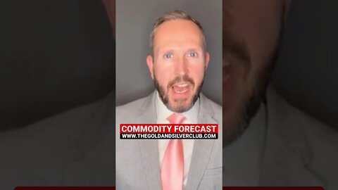 COMMODITY PRICE FORECAST PREVIEW: 9 DECEMBER 2022 #SHORTS