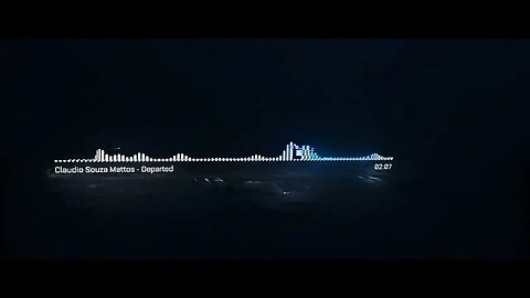 Claudio Souza Mattos - Departed
