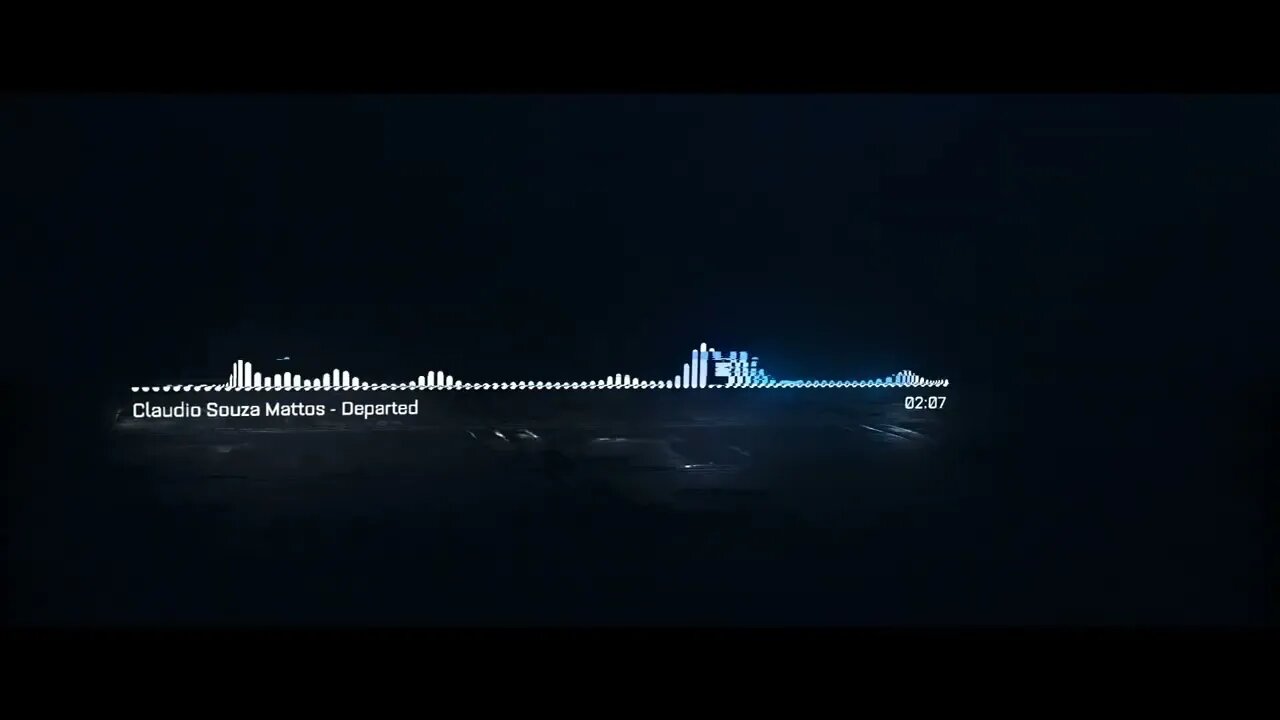 Claudio Souza Mattos - Departed