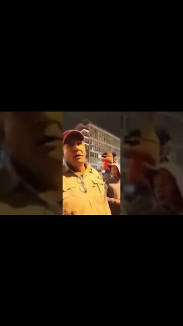 Ray Epps telling Protestors We NEED to Go INTO the CAPITOL