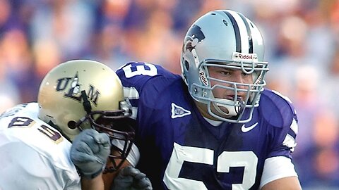 Daily Delivery | Nick Leckey deserves to be a candidate for K-State's Ring of Honor | May 28, 2021