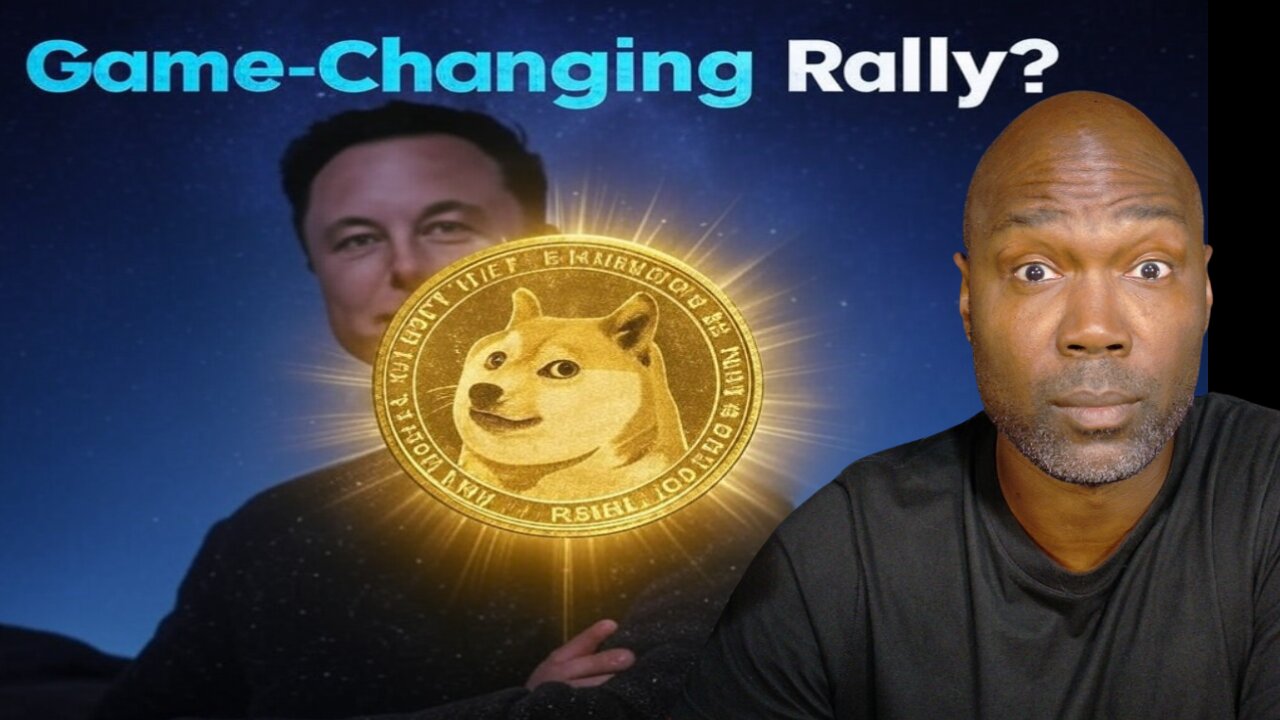 Elon Musk’s Dogecoin Effect: Whale Moves You Can’t Miss