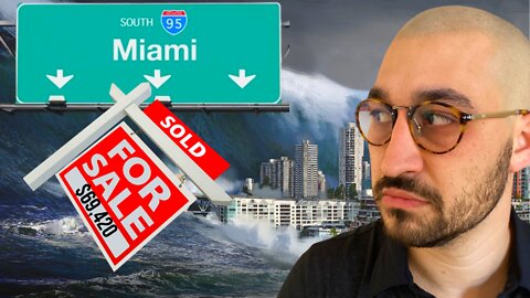 Miami Rent Increased 58% | America's BIGGEST Housing Bubble