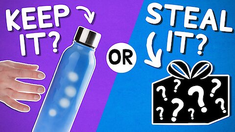 8 Products with Surprising Hidden Features !!