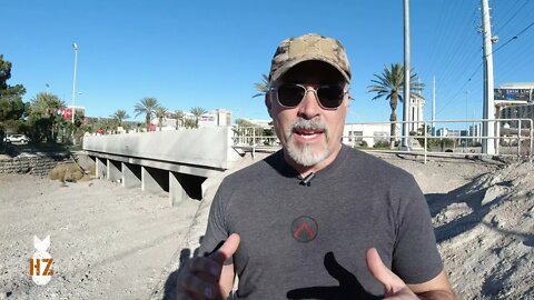 Episode 554 - Helping the Homeless in Las Vegas with Ron Cornell