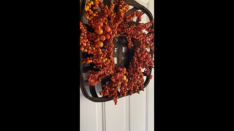 Fall Porch 23