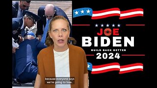 Biden Administration Gambling On War