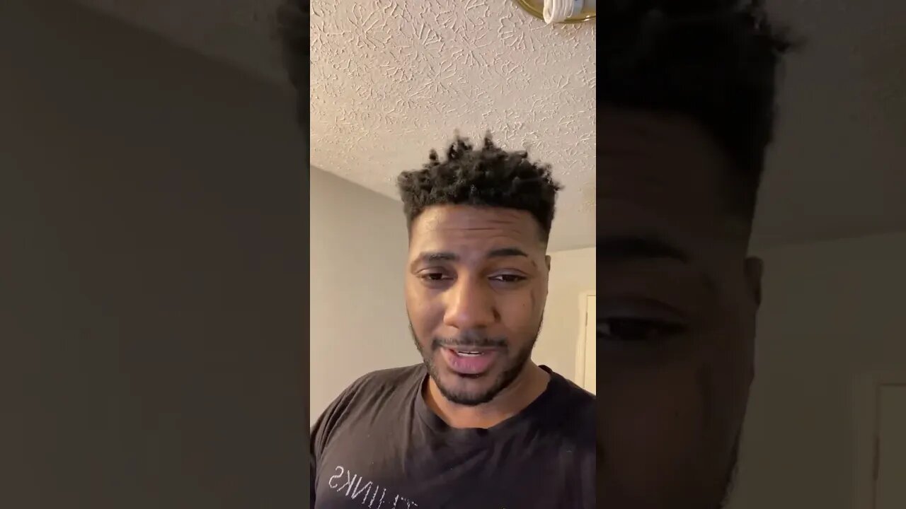 Words hurting