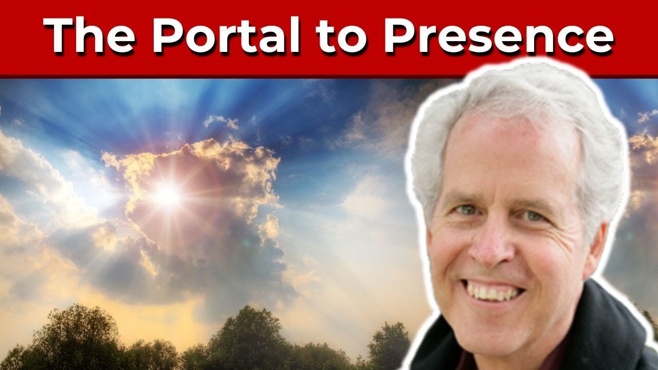 The Multidimensional Heart: Accessing Your Inner Wisdom | John Prendergast (#91)