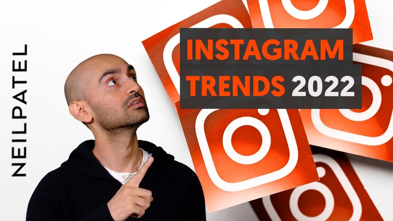 Instagram Trends To Try This Year 2022