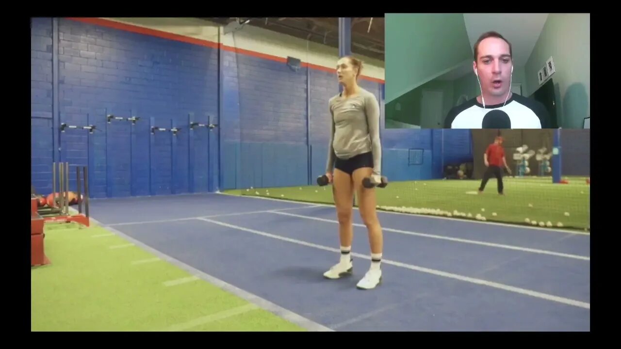 How Can a Volleyball Player Jump Higher and Quicker Hint Develop your Reactive Strength 9